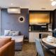 KLCC ModernMusicalSuite AT ScarletzSuites, Kuala Lumpur - Foto 9