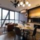 KLCC ModernMusicalSuite AT ScarletzSuites, Kuala Lumpur - Foto 2