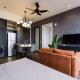 KLCC ModernMusicalSuite AT ScarletzSuites, Kuala Lumpur - Foto 5