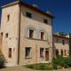 Tower Apartment in Tuscany near San Gimignano Gambassi Terme - Fotografie 1