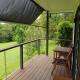 Eumundi Cottages - Cottage 1 - Foto 6