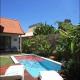 Villa TimTam Canggu - Foto 6