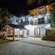 Grand Jumbo residence, Bandarawela