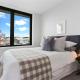 Enfield Sky - Brand New Luxury Penthouse, Auckland - Fotografie 2