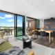 Enfield Sky - Brand New Luxury Penthouse, Auckland - Fotografie 10