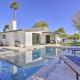Pool, Jacuzzi and Fire Pit Scottsdale Escape! - Foto 1