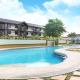 Racky's Condotel - STUDIO TYPE WITH HOTEL VIBE, Manila - Foto 8