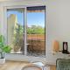 Au pieds des dunes