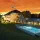 Logis Albhotel Grill, Alby (fotografie 9)