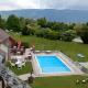 Logis Albhotel Grill, Alby (fotografie 10)
