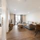 My Suite Leesch - Hotel & Restaurant nahe Büsum - Hunde herzlich willkommen, Reinsbüttel - Zdjęcie 6