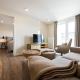 My Suite Leesch - Hotel & Restaurant nahe Büsum - Hunde herzlich willkommen, Reinsbüttel - Zdjęcie 7