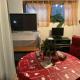 Schöne Wohnung mit Balkon Non-Smoking, Klosterlechfeld - 写真 8