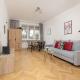 Białe Aleje Mokotów Apartment Metro by Noclegi Renters, Varšava - Fotografie 3