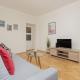Białe Aleje Mokotów Apartment Metro by Noclegi Renters, Varšava - Fotografie 10