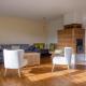 Luxury apartment with terrace and garden free parking smart TV etc, St. Gallen - Fotografie 7