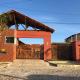 Apartamento em Luís Correia, Luís Correia - Foto 1