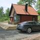 Lovely house on beautiful private lakeside estate!, Bunn (Foto 2)