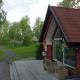 Lovely house on beautiful private lakeside estate!, Bunn (Foto 6)