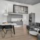 Gorgeous Apartment In Ringkøbing, Ringkøbing (zdjęcie 5)