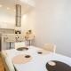 Garys bright and spacious two bedroom flat near Danube, Budapest - Foto 9