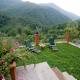 Casa Boru - a beautiful fully restored spacious house with fantastic views, Calice al Cornoviglio