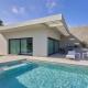 Salobre Oasis Suites, Salobre
