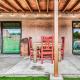 Villa Con Vista with Putting Green and Hot Tub!, Руидозо (фото 7)