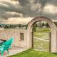 Villa Con Vista with Putting Green and Hot Tub!, Руидозо (фото 10)