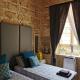 Large Bedroom in Boutique Style Farmhouse B&B with Pool Il-Pergla - Foto 3