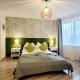 DN Green apartment, Budapest - Foto 7