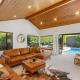 Hikanui Haven - Havelock North Holiday Home - Fotografie 3