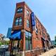Chicago Second Floor Studio by 747 Lofts, Chicago - Fotografie 10