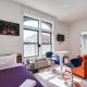 Chicago Second Floor Studio by 747 Lofts, Chicago - Fotografie 1