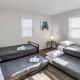 Modern & Quiet Suburban Ranch Mins to Dtwn/Stores, East Rochester (fotografie 6)
