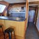 Chalet 5 personnes, proche ski et rando, balcon sud, TV, lave-linge - FR-1-393-165, Saint-Michel-de-Chaillol (photo 9)