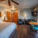 Albergo Allegria Hotel & Breakfast Restaurant, Windham - Fotografie 9