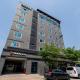 Wonju Central Hotel, Wonju (foto 10)