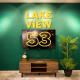 Lake View 53 Heritage 4BR by LOUIS, Taiping (Foto 2)