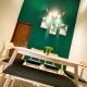 Lake View 53 Heritage 4BR by LOUIS, Taiping (Foto 9)
