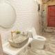 IPOH AGONG HOMESTAY by ONE LIFE FOUR SEASON GUESTHOUSE, Ipoh (fotografie 7)