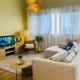 SunBliss Appartement, Saint-Gilles-les Bains - Foto 4