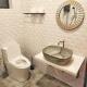 IPOH AGONG HOMESTAY by ONE LIFE FOUR SEASON GUESTHOUSE, Ipoh (fotografie 4)