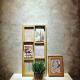 IPOH AGONG HOMESTAY by ONE LIFE FOUR SEASON GUESTHOUSE, Ipoh (fotografie 10)