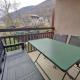 Le cerf charmant, T2, Luchon, wifi, balcon, ascenseur, 4 personnes - Fotografie 9