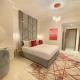 Durrani Homes - The Residences 5BR Besides Dubai Mall with Burjkhalifa and Fountain view, Dubaï - Photo 10
