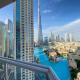 Durrani Homes - The Residences 5BR Besides Dubai Mall with Burjkhalifa and Fountain view, Dubaï - Photo 1