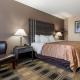 Quality Inn Duncan Spartanburg West, Duncan - Fotografie 10