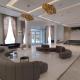 Luxury Apartment by the Sea with Amazing Amenities at Pearl Qatar, Doha (foto 6)