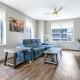 Stylish Condo with Game Room in New Orleans - Fotografie 1